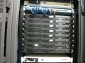 servers