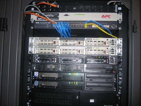 moreservers